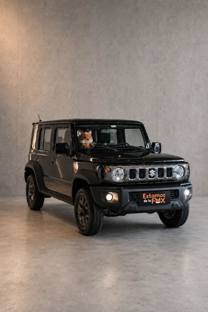 Suzuki Jimnny
