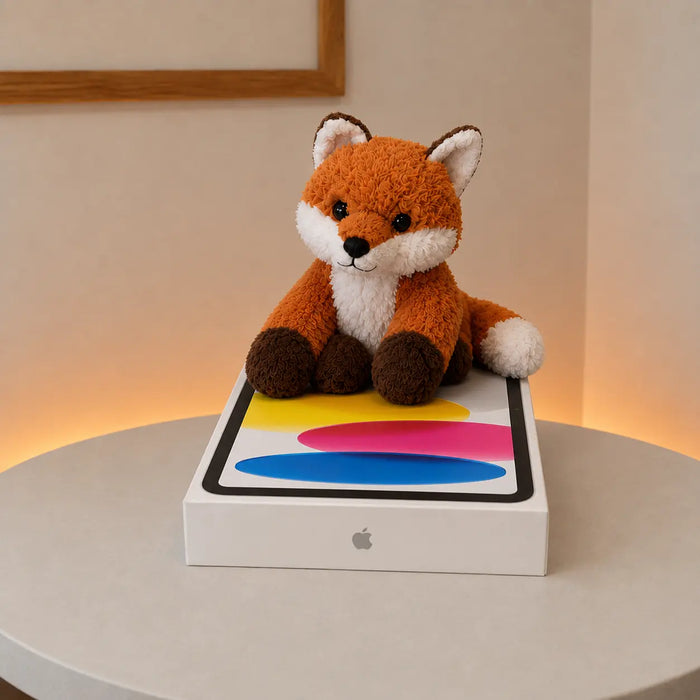 Sticker iPad V2