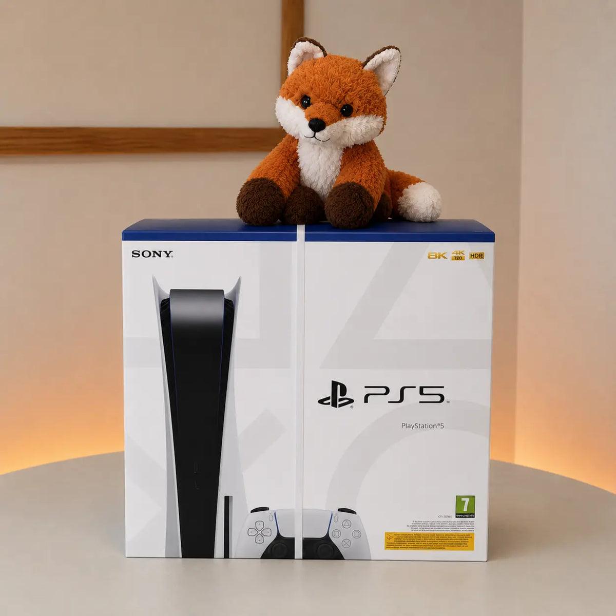 Playstation 5