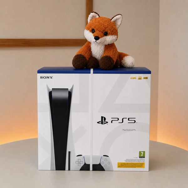 Playstation 5