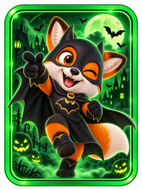 Sticker Verde